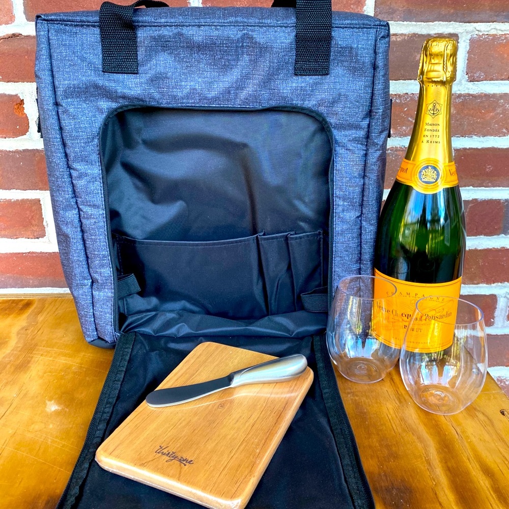 Perfect Pairing Thermal Set